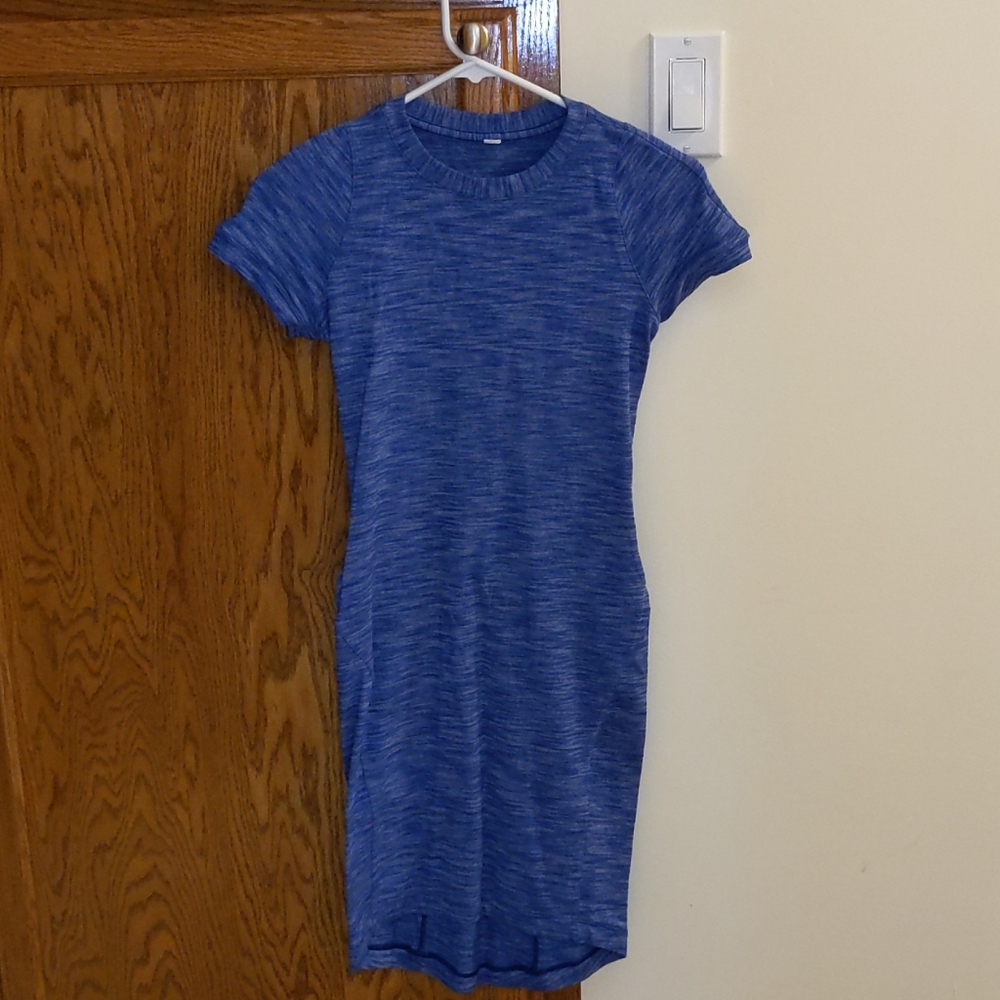 Lululemon Dress